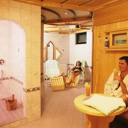 Feriegård Habererhof *