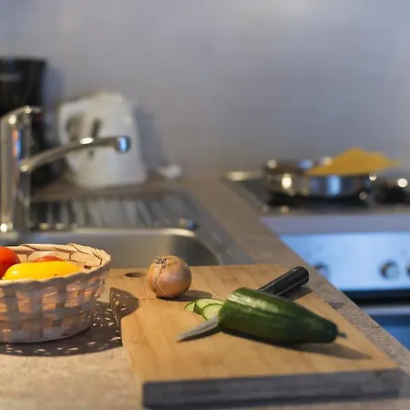 Feriegård Habererhof *