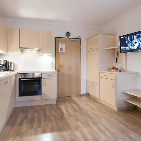 Habererhof Feriegård