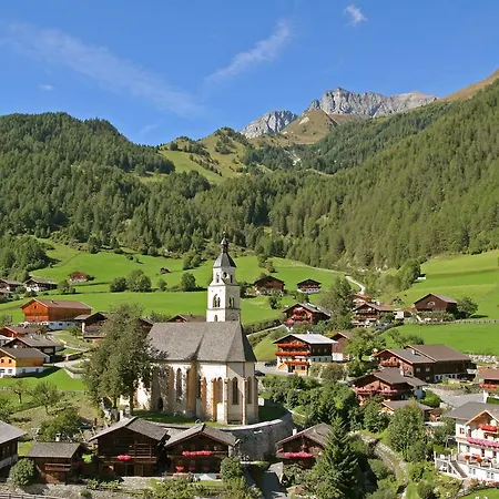 Farm stay Habererhof