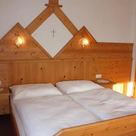 Habererhof * Virgen