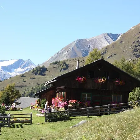 Habererhof Virgen