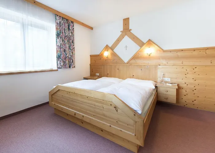 Farma Habererhof Virgen