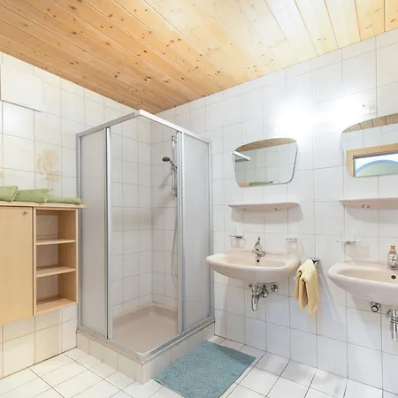 Habererhof Çiftlik konaklama Virgen