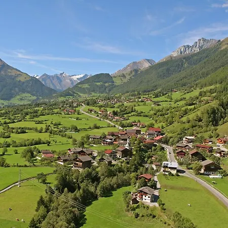 Habererhof Çiftlik konaklama