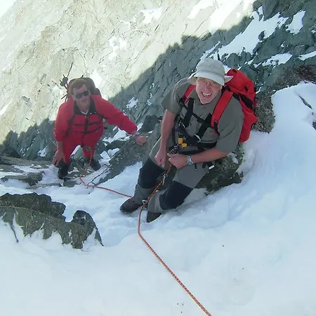 Çiftlik konaklama Habererhof