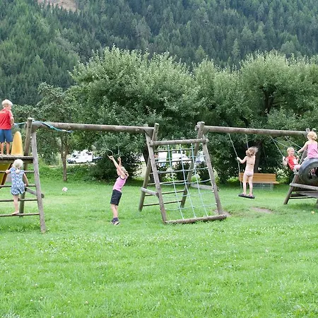 Habererhof Çiftlik konaklama Virgen