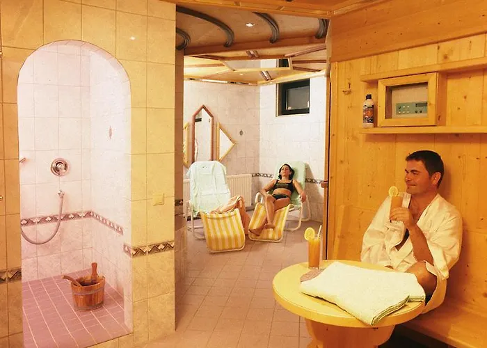 Alloggio per agriturismo Habererhof *