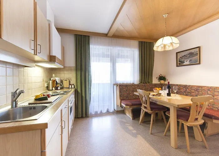 Habererhof Alloggio per agriturismo Virgen