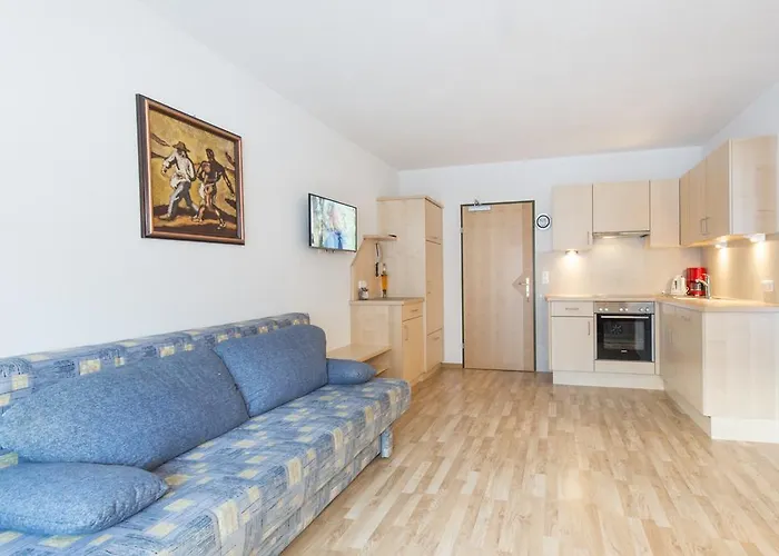 Alloggio per agriturismo Habererhof Virgen