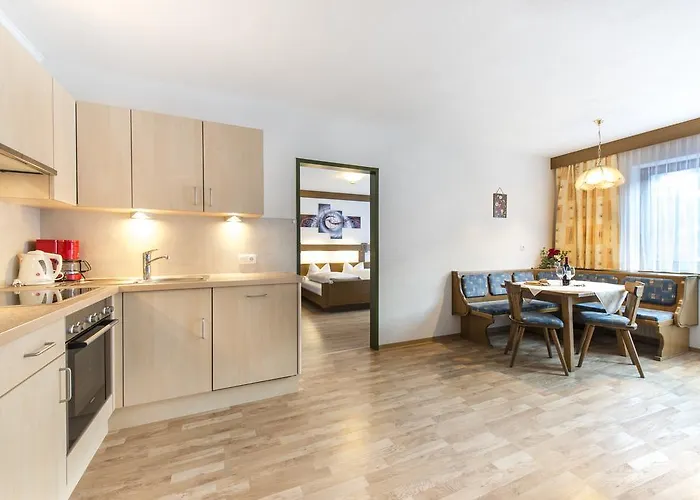 Habererhof Alloggio per agriturismo Virgen