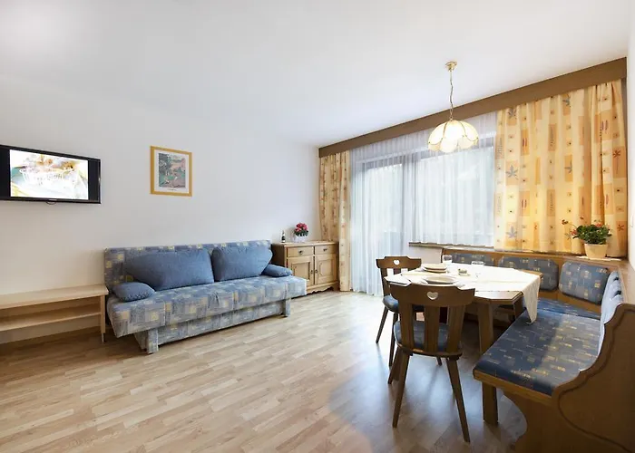 Habererhof Alloggio per agriturismo