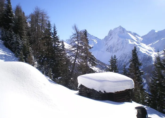 Habererhof Alloggio per agriturismo