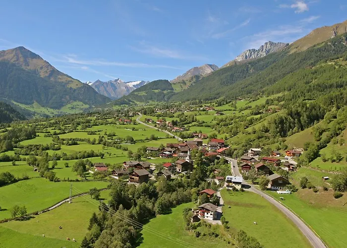 Habererhof Alloggio per agriturismo