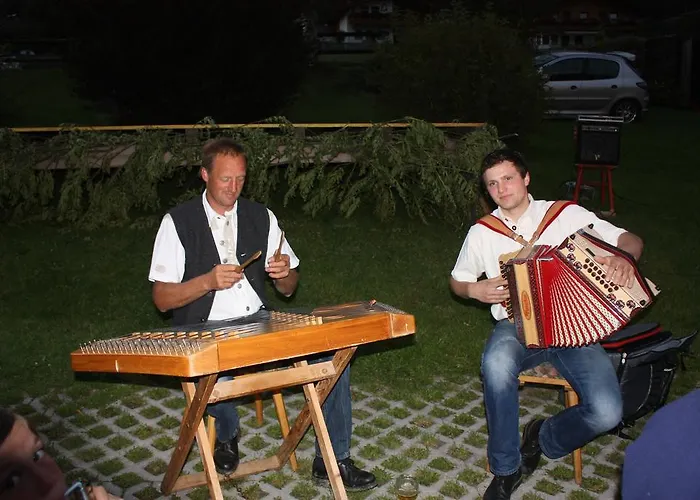 Habererhof Alloggio per agriturismo Virgen