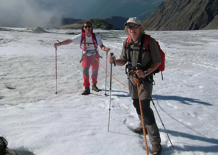 Habererhof Alloggio per agriturismo Virgen