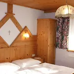 Séjour à la ferme Habererhof