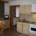 Séjour à la ferme Habererhof *