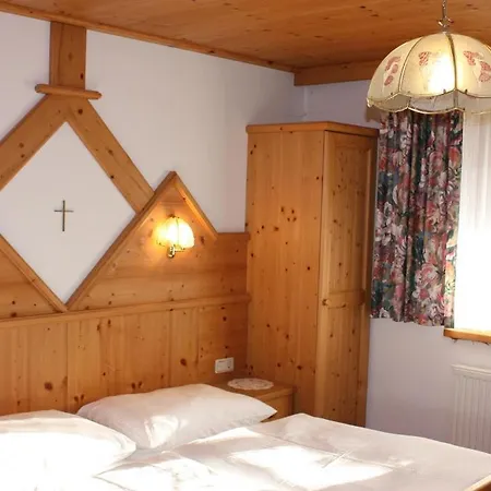 Farm stay Habererhof