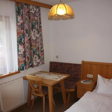 Habererhof Farm stay Virgen