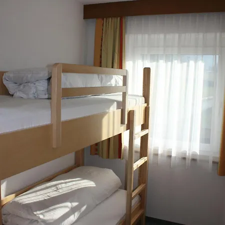 Habererhof Farm stay