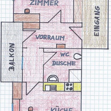 Farm stay Habererhof