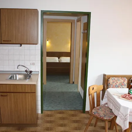 Habererhof Farm stay *
