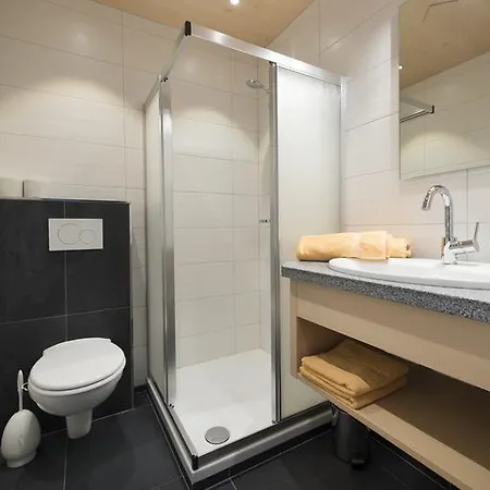 Habererhof Farm stay