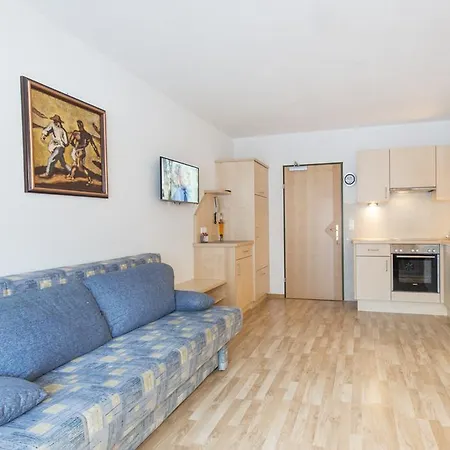 Farm stay Habererhof Virgen