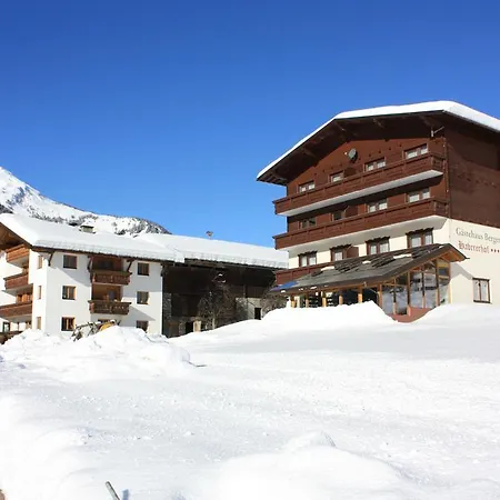 Habererhof Farm stay *