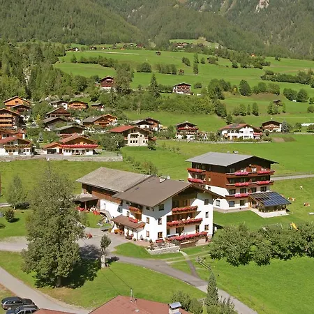 Habererhof Farm stay *