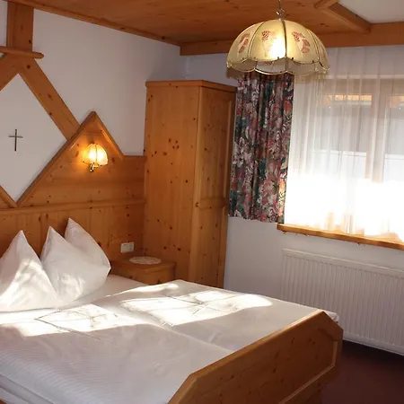 Farm stay Habererhof