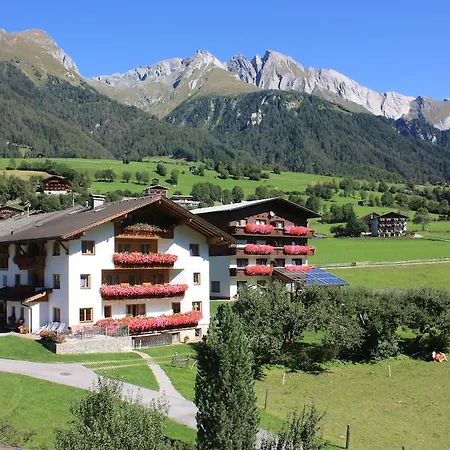 Farm stay Habererhof