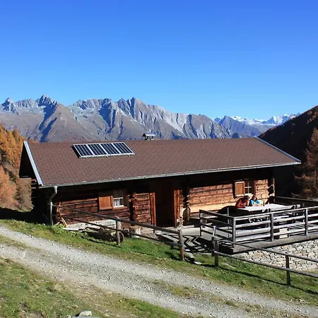 Farm stay Habererhof