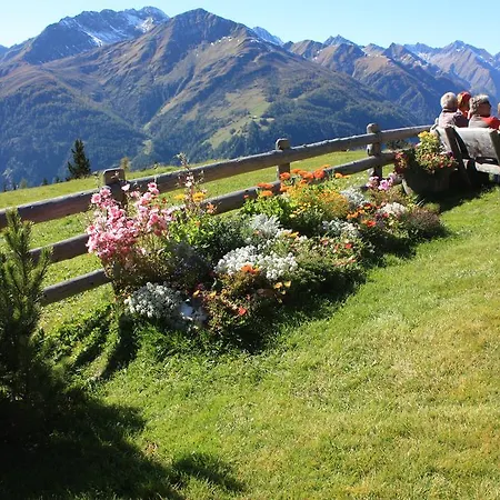 Farm stay Habererhof
