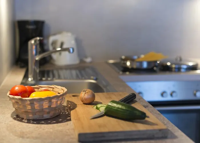 农家乐 哈伯乐霍夫旅馆 *