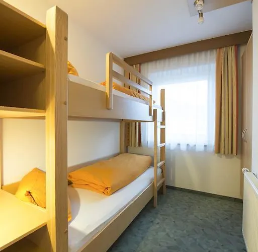 哈伯乐霍夫旅馆 * 维京