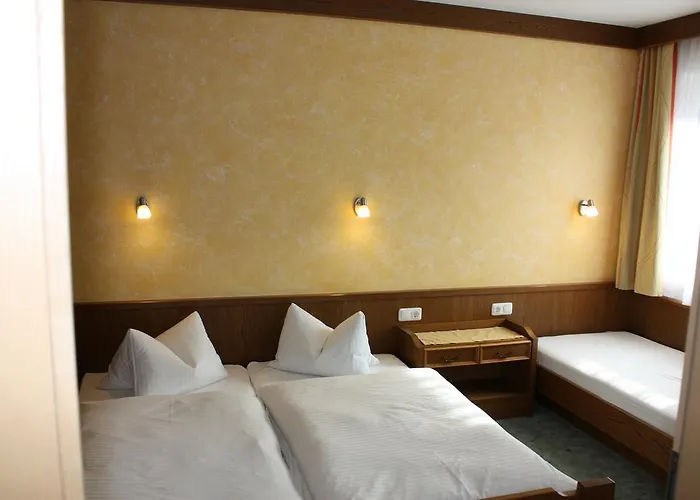 哈伯乐霍夫旅馆