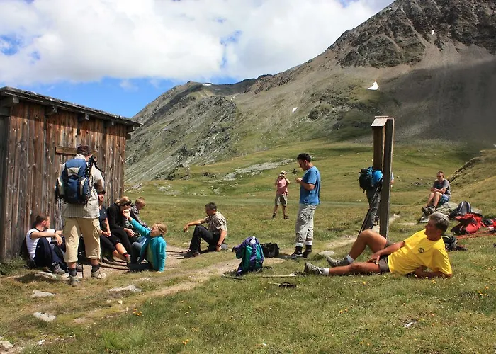 哈伯乐霍夫旅馆 维京